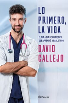 lo primero, la vida-9788408250883