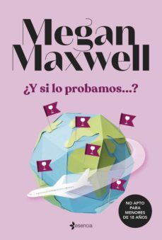 Ebook ¿Y SI LO PROBAMOS? EBOOK de MEGAN MAXWELL