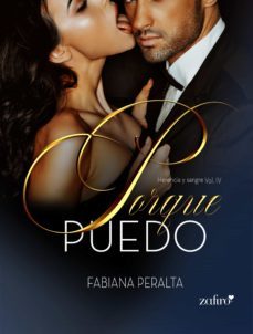 porque puedo. herencia y sangre, vol. iv (ebook)-9788408266983