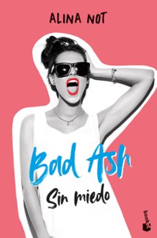 bad ash 2. sin miedo-9788408268383