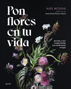 pon flores en tu vida (ebook)-alex molina-9788408288183