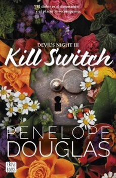 kill switch-9788408293583