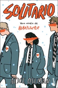 solitario-alice oseman-9788408299783