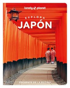 explora japón 1-9788408301783