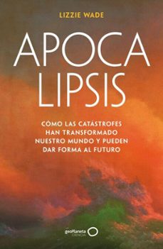 apocalipsis (ebook)-lizzie wade-9788408316183