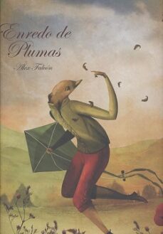 enredo de plumas-alex falcon-9788409220083