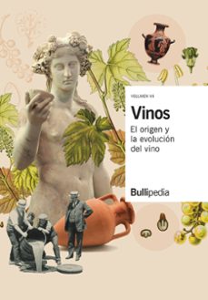 vinos vol. vii   (bullipedia)-9788409536283
