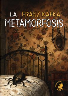 la metamorfosis (ebook)-franz kafka-9788410011083