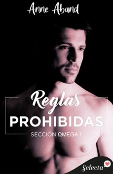 reglas prohibidas (seccion omega 1) (ebook)-9788410012783