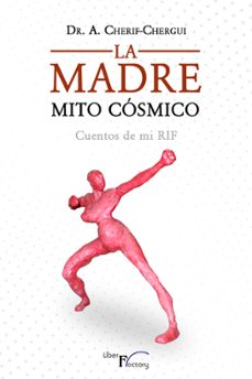 la madre. mito cosmico (ebook)-9788410040083