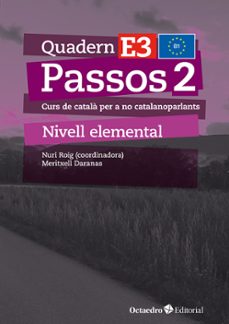 passos 2. quadern e 3-meritxell daranas viñolas-9788410054783