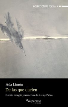 de las que duelen-ada limon-9788410073883
