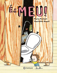 es meu!-klara persson-9788410090583