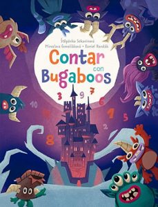 contar con bugaboos-9788410101883