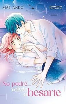no podre volver a besarte-ando mai-9788410126183