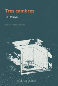 tres cambres-jo hamya-9788410131583