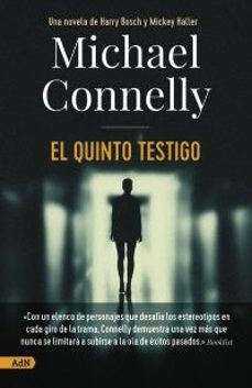 el quinto testigo-9788410138483