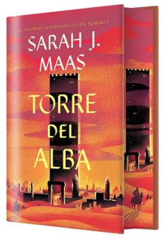 torre del alba (edición limitada)-sarah j. maas-9788410163683