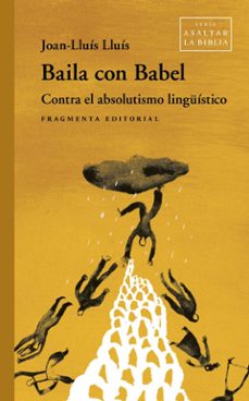 baila con babel (ebook)-joan lluis lluis-9791387548018