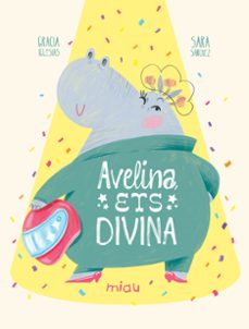 avelina, ets divina-gracia iglesias-9788410208483