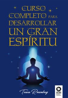 curso completo para desarrollar un gran espiritu (ebook)-9788410209190