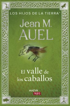 el valle de los caballos-jean marie auel-9788410260283