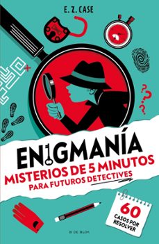 enigmania (ebook)-e.z. case-9788419910844