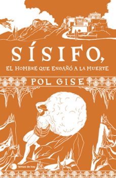 sisifo, el hombre que engaño a la muerte-9788410293083