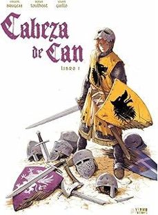 cabeza de can 1-9788410294783