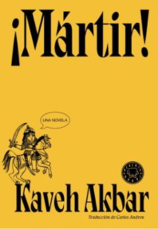 ¡martir! (ebook)-kaveh akbar-9788410323483