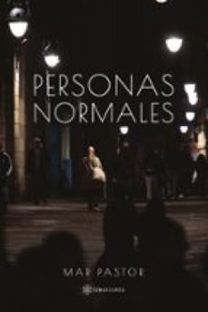 personas normales (ebook)-mar pastor-9788410373983