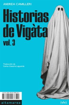 historias de vigata vol. 3 (ebook)-andrea camilleri-9788410435483