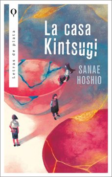 la casa kintsugi-hoshio sanae-9788410439283