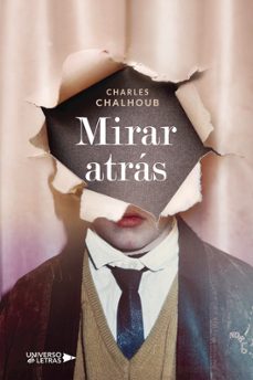 mirar atras-charles chalhoub-9788410460683