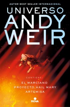 -andy weir-9788410466883