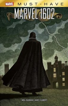 marvel must have. 1602 (ebook)-andy kubert-9788410517783