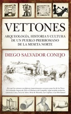 vettones-9788410520783