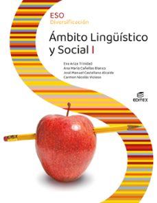 ámbito lingüístico y social i (2026)-9788410594883