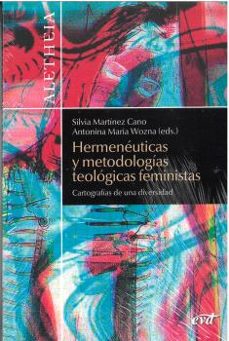 hermeneuticas y metodologias teologicas feministas-nancy elizabeth bedford-9788410631083