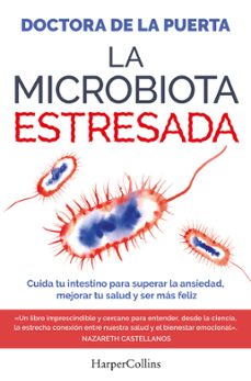 la microbiota estresada-doctora de la puerta-9788410641983