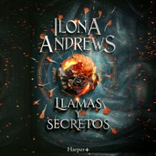 -ilona andrews-9788410643383