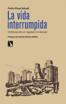 la vida interrumpida (ebook)-pedro plaza salvati-9788410674783