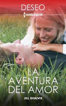 la aventura del amor (ebook)-jill shalvis-9788410742383