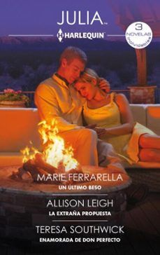 -marie ferrarella-allison leigh-teresa southwick-9788410745483