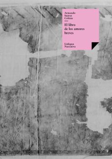 el libro de los amores breves (ebook)-justo germán cantero-9788410766983