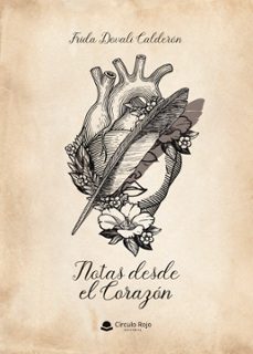 notas desde el corazon (ebook)-9788410821583