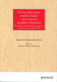 de las relaciones tradicionales a los nuevos modelos afectivos-alejandro manzorro reyes-9788410852983