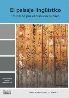 el paisaje linguistico-9788410910683