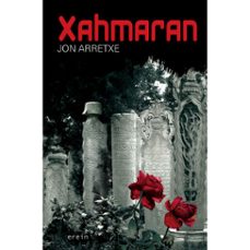 -jon arretxe-9788410930483