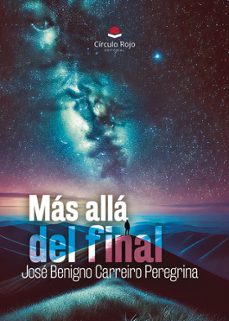 -jose benigno carreiro peregrina-9788410971783
